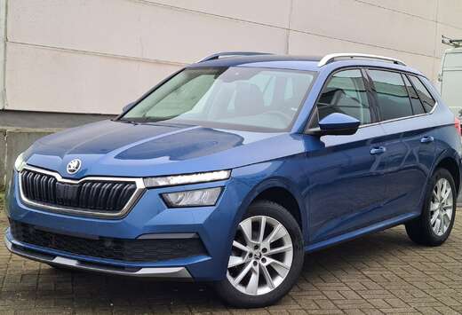 Skoda 1.6TDI 85Kw Euro 6d Automatique Année 2020, 99 ...