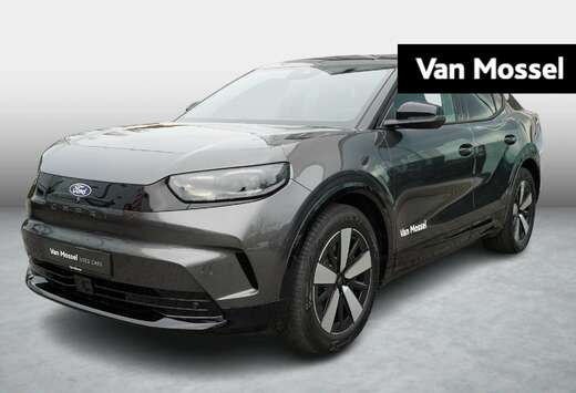 Ford ext Range RWD - Driver Assist - Memory Seat