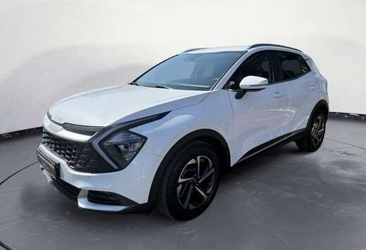 Kia T-GDi Pulse 48V 7DCT