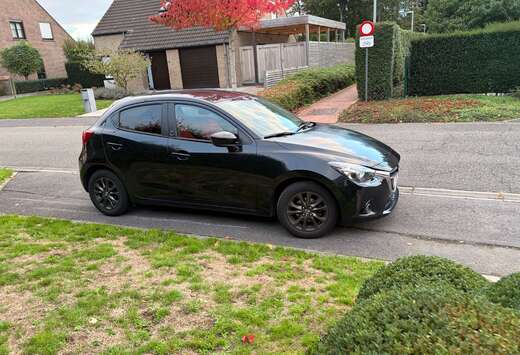 Mazda 2 1.5i Skyactiv-G Skydrive
