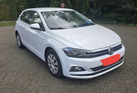 Volkswagen 1.0i Comfortline proper