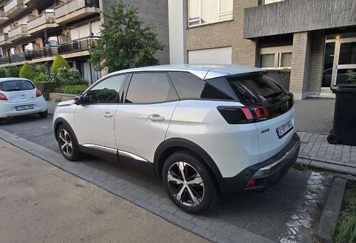 Peugeot PureTech 130 Stop & Start EAT6 Active