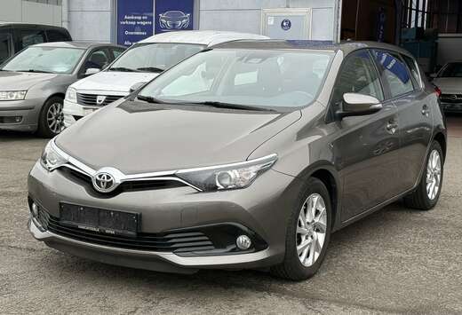 Toyota 1.33 VVT-i Live 12 Mois Garantie