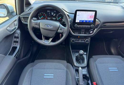 Ford 1.0 full Options toit panoramique
