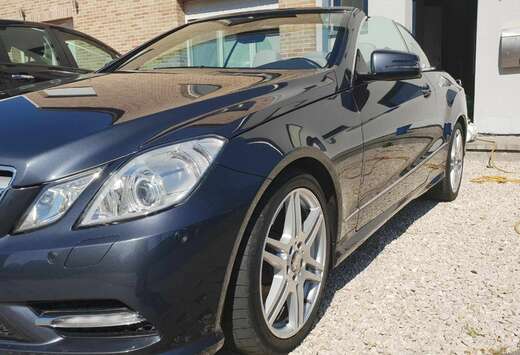 Mercedes-Benz T CDI DPF BlueEFFICIENCY Avantgarde