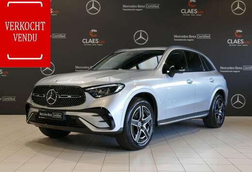 Mercedes-Benz 300e 4MATIC AMG Line DOS 8399