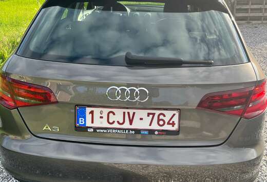 Audi 1.6 TDi Ambition