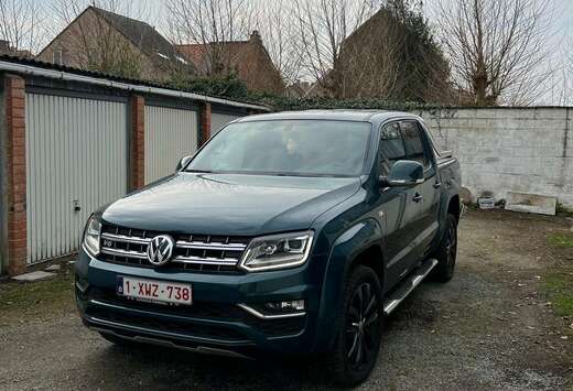 Volkswagen Full Option