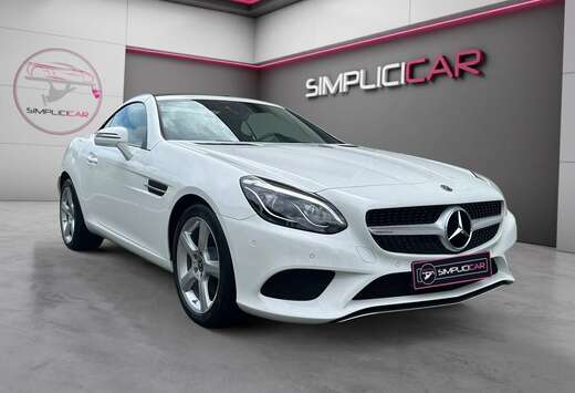 Mercedes-Benz *GARANTIE 12 MOIS*