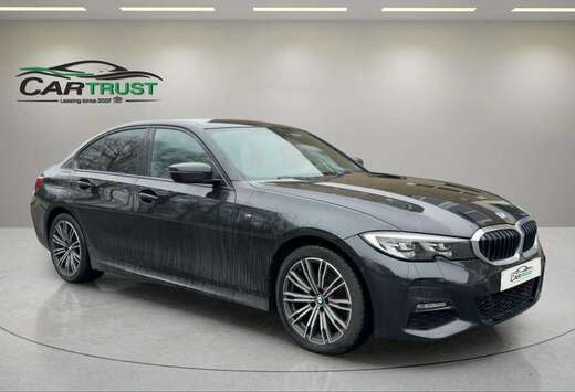 BMW 320d xDrive
