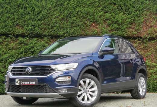 Volkswagen T-Roc 1.0 TSI OPF