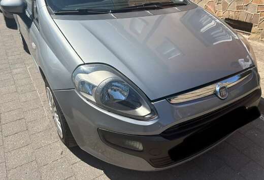 Fiat 1.2i Dynamic