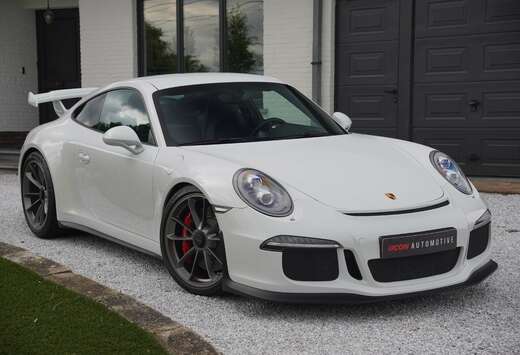 Porsche GT3 MK1 476HP - G6 / LIFT / CHRONO / VTS / PA ...