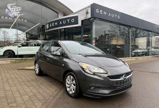 Opel 1.4i Airco CarPlay * 12 à 36 MOIS GARANTIE *