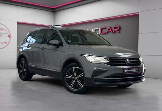 Volkswagen 1.5 TSI Active DSG/CARPLAY/SG+VOL CHAUF/CA ...