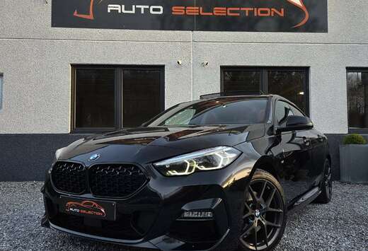 BMW iA Gran Coupé  PANO  H&K  HEAD UP  PACK M