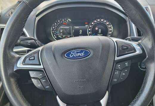 Ford 2.0 EcoBlue Aut. Business