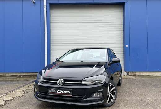 Volkswagen Polo 1.0 TSi Beats OPF DSG