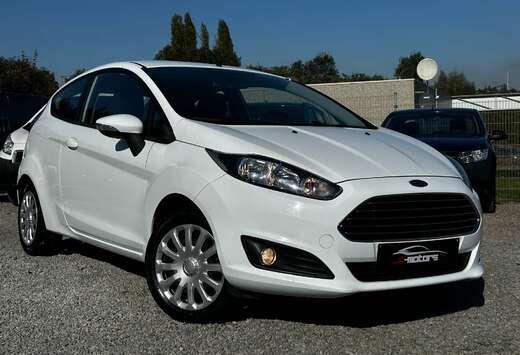 Ford  TRES PROPRE  EURO 6