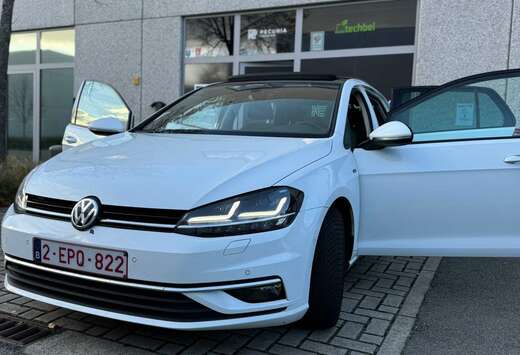 Volkswagen 1.6 TDI BMT Sound DSG FULL OPTIONS