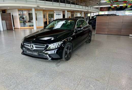 Mercedes-Benz d Business Solution