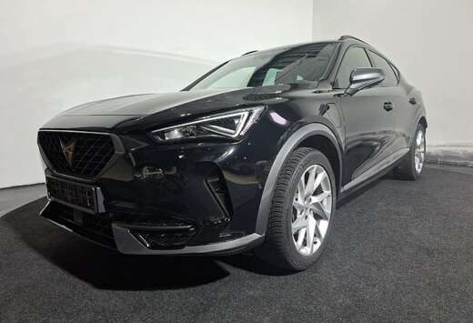 Formentor VZ 1.4 e-Hybrid DSG Tribe Edition