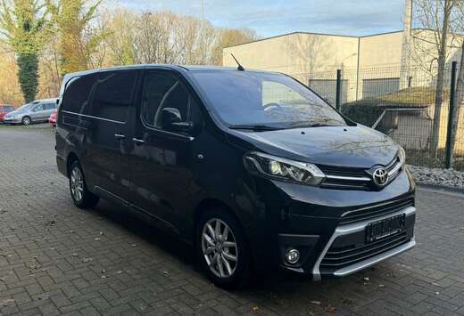 Toyota 2,0 L2 FULL OPTION AUTOMATIC CAMERA C/T GARANT ...