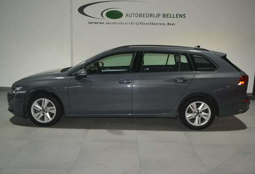 Volkswagen Golf SW 1.0 TSI Life / NAVI+CAMERA /ADAPT