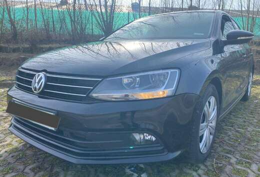 Volkswagen 1.4 TSI Comfortline DSG