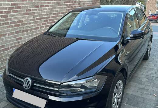 Volkswagen 1.0i Comfortline