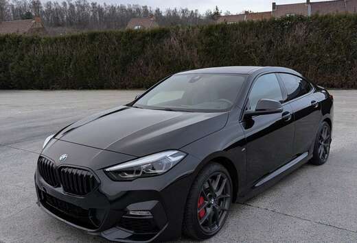 BMW Gran Coupé 218iA OPF