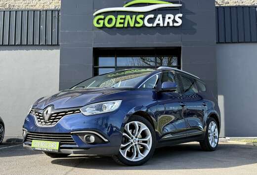 Renault Grand Scénic 1.5dCi 7 PLACES,CRUISE,CLIM,GPS ...