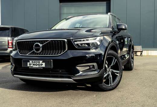Volvo XC40  T3  Momentum  Nav  City Safe  Camera