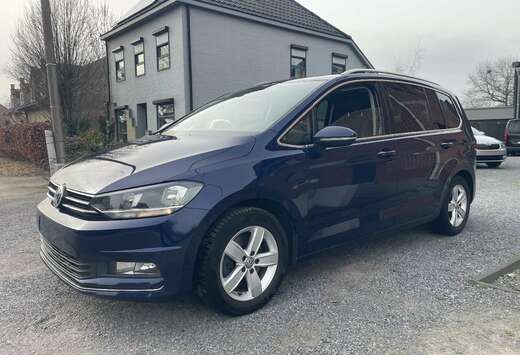 Volkswagen 1.4 TSI Automatique\