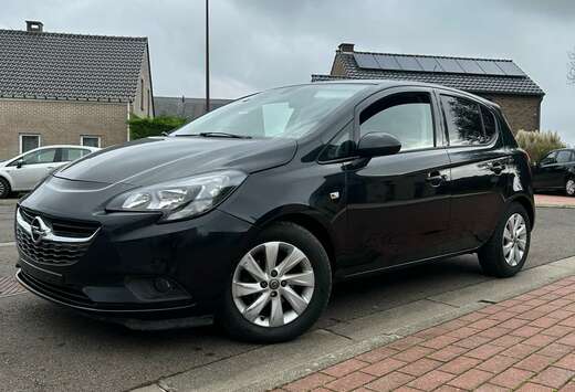 Opel 1.2i corsa E