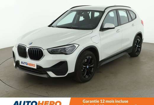 BMW xDrive 25e Advantage