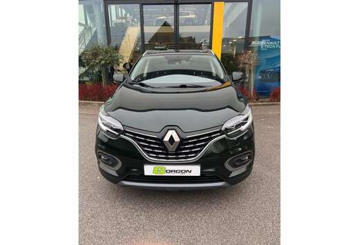 Renault LIMITED TCE140