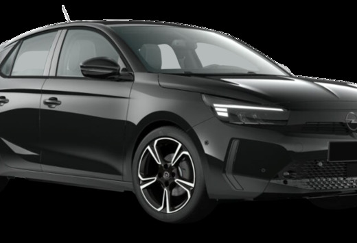 Opel GS Edition 1.2 Turbo Hybrid