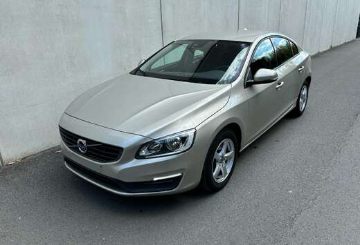 Volvo 2.0 D2 Eco Kinetic/TVAC