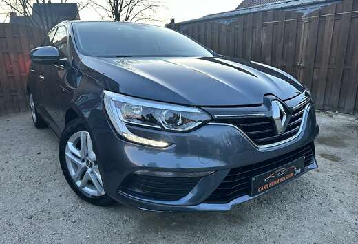 Renault GARANTIE  Sieges CarPlay Energy Intens GPF