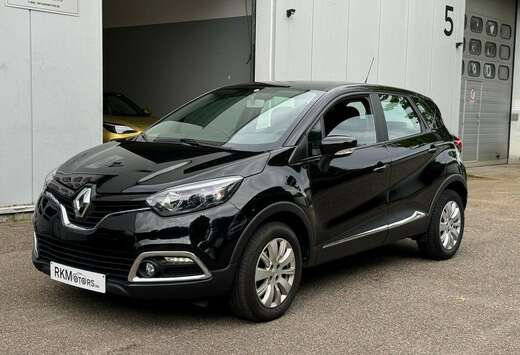 Renault 0.9 Tce Intens 12 Maanden Garantie