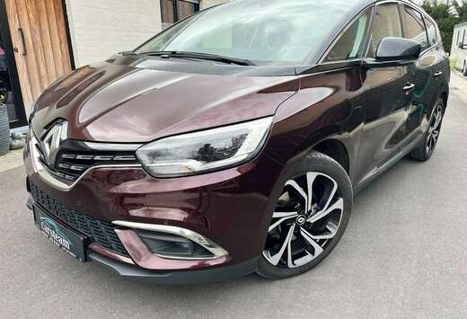 Renault 1.33 TCe Black Edition 7 plaatsen BOSE/GARANT ...
