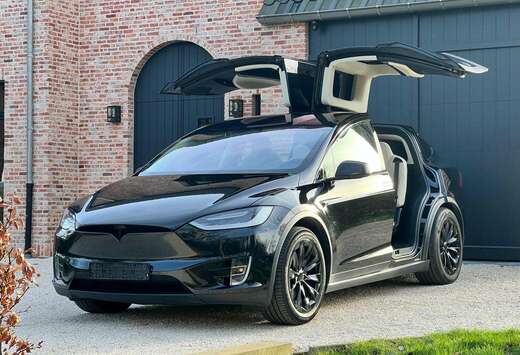 Tesla 38.000€ Incl. BTW. 100 kWh Dual Motor (EU6.2)