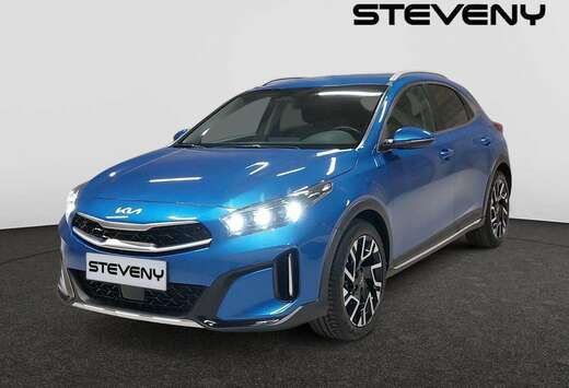 Kia PULSE 1.5 T-GDi DCT ISG 140CV *GPS*CLIMATISATION*