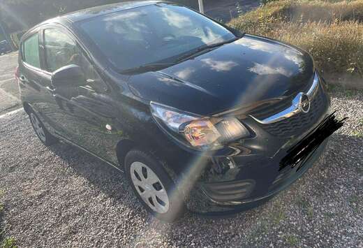 Opel Karl 1.0i 120 Years (EU6.2)