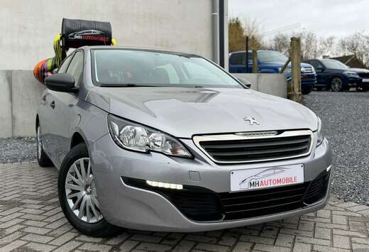 Peugeot 1.2 EXPORT MARCHAND