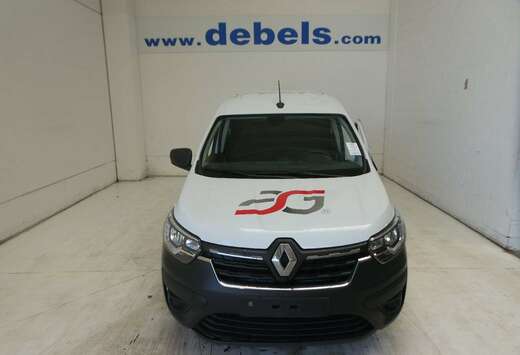 Renault 1.5d Confort