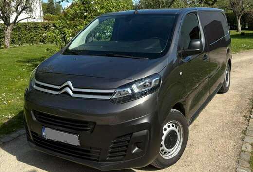 Citroen CLUB M 1.5 BLUE HDI