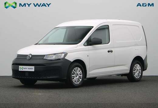 Volkswagen 2.0 TDI 102 PK