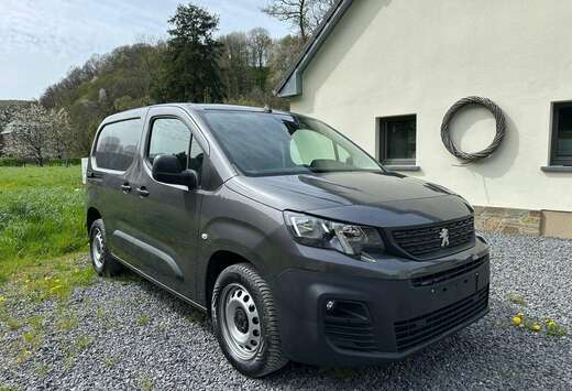 Peugeot Tepee BlueHDi 120 Stop&Start Allure